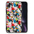 Apple iPhone XR Dierenprint Telefoonhoesje Birds