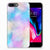 Hoesje maken Apple iPhone 7 Plus | 8 Plus Watercolor Light