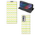 OPPO Find X3 Neo Hoesje met Magneet Waves Yellow - B2C Telecom