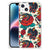 Anti-shock Hoesje met foto voor Apple iPhone 14 Plus Old Skool B2C Telecom