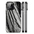 Houten Print Telefoonhoesje iPhone 14 Pro Max Boomschors Grijs B2C Telecom