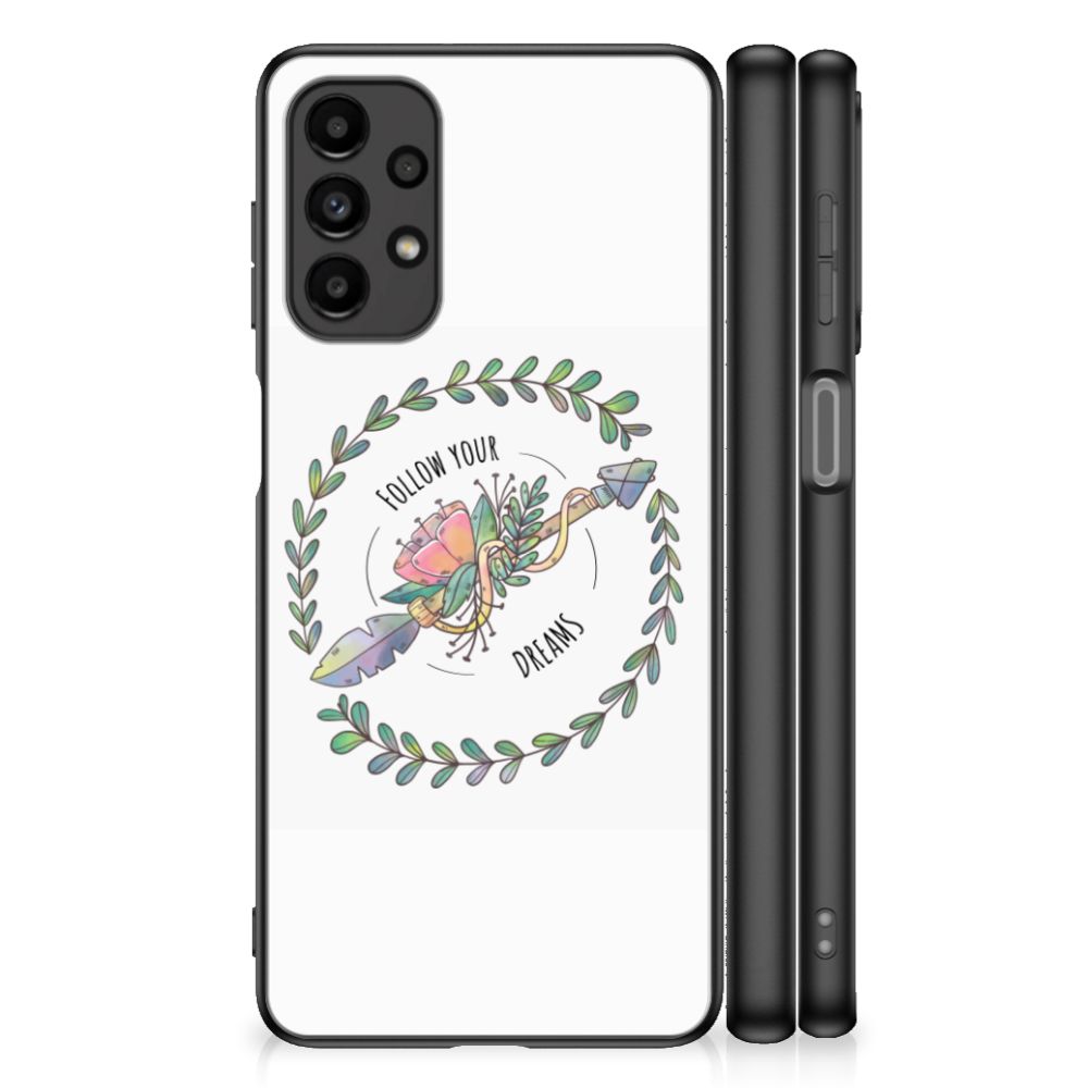 Samsung Galaxy A13 4G Hoesje Boho Dreams B2C Telecom