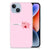 Apple iPhone 14 Telefoonhoesje met Naam Pig Mud B2C Telecom