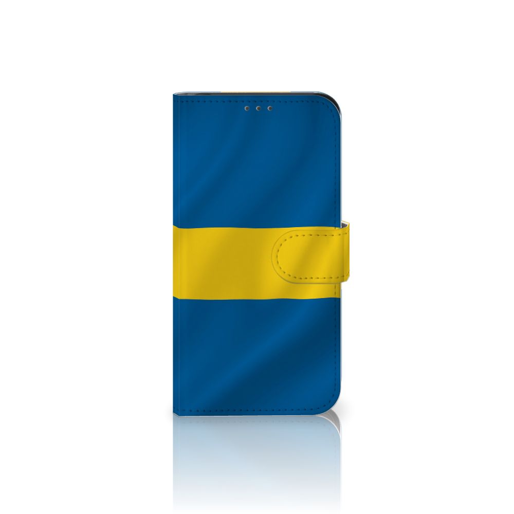 Samsung Galaxy Xcover 5 Bookstyle Case Zweden