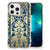 Apple iPhone 13 Pro Case Beige Flowers B2C Telecom