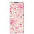 Nokia G11 | G21 Smart Cover Pink Flowers