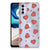 Motorola Moto G42 TPU bumper Hearts B2C Telecom