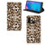 Huawei P30 Lite New Edition Hoesje maken Leopard