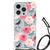 iPhone 14 Pro Case Butterfly Roses B2C Telecom