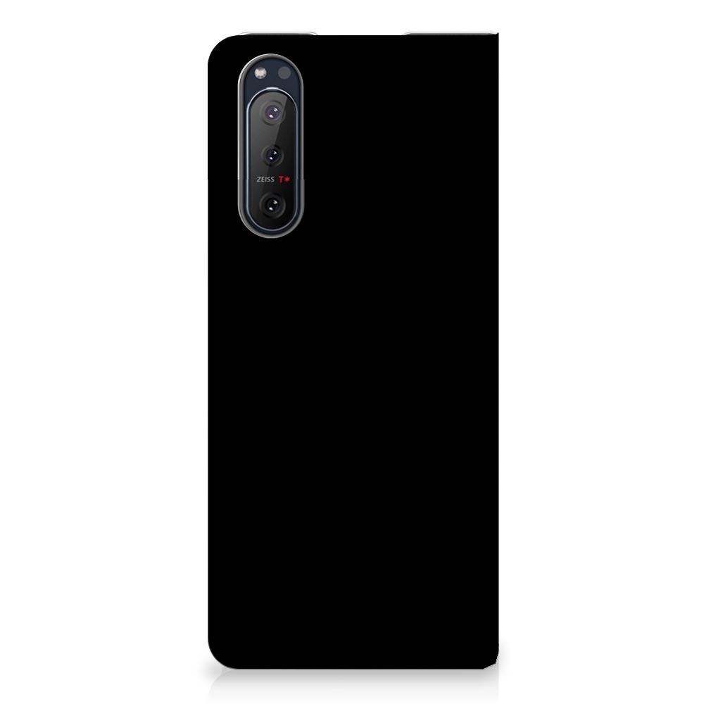 Sony Xperia 5 II Magnet Case Cow - B2C Telecom