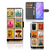 Samsung Galaxy S20 Flip Cover Postzegels