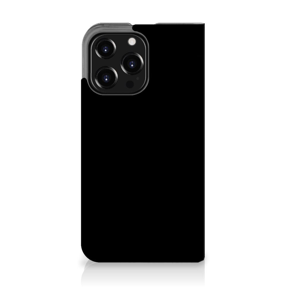 iPhone 13 Pro Flip Style Cover Whiskey - B2C Telecom