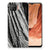 Bumper Hoesje OPPO A73 4G Boomschors Grijs B2C Telecom