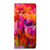 Bookcase Samsung Galaxy A21s Tulips - B2C Telecom