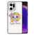 Telefoonhoesje OPPO Find X5 Boho Skull B2C Telecom