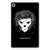 Tablet BackCover Lenovo Tab M10 Plus (3e generatie) Skull Hair