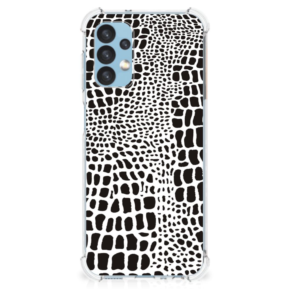 Samsung Galaxy A13 (4G) Case Anti-shock Slangenprint B2C Telecom