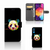 Samsung Galaxy A50 Leuk Hoesje Panda Color