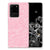 Samsung Galaxy S20 Ultra TPU Case White Flowers B2C Telecom