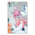 Lenovo Tab M10 Plus (3e generatie) Back Case Bird Flowers - B2C Telecom