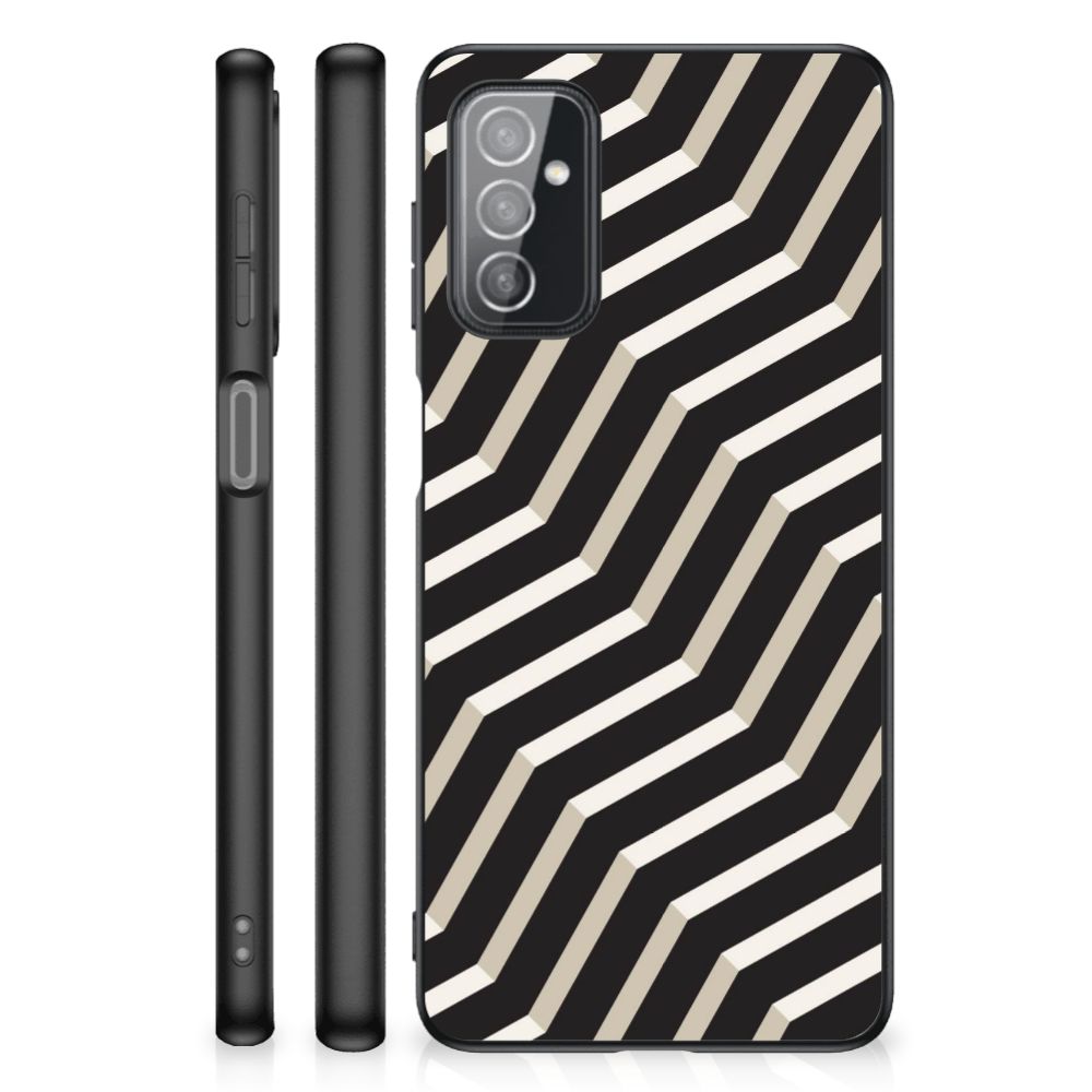 Samsung Galaxy M52 Backcover Illusion B2C Telecom