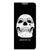 Mobiel BookCase OPPO Find X5 Skull Eyes - B2C Telecom