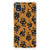 Case Anti-shock voor Nokia C2 2nd Edition Snakes