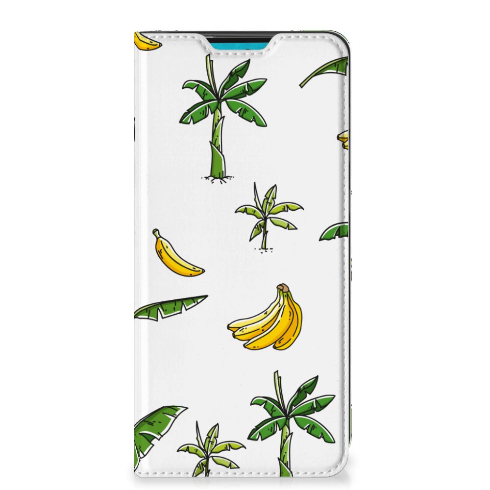 Samsung Galaxy A73 Smart Cover Banana Tree - B2C Telecom