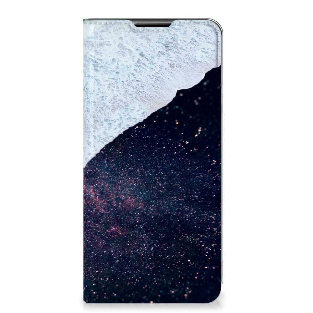 Samsung Galaxy A32 5G Stand Case Sea in Space - B2C Telecom