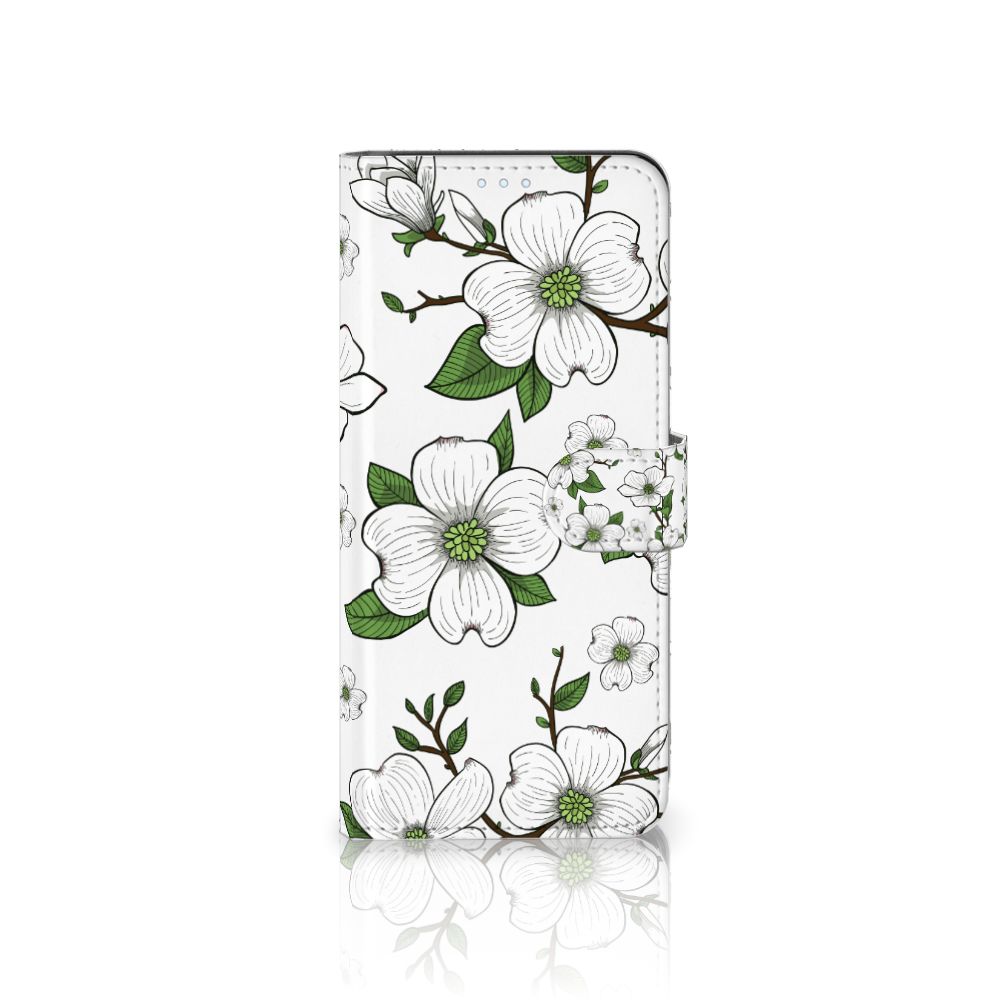 Xiaomi Mi 10T Lite Hoesje Dogwood Flowers