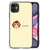 iPhone 11 Hoesje Monkey