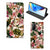Xiaomi Mi 10T | 10T Pro Smart Cover Flowers