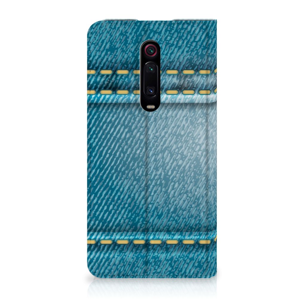Xiaomi Redmi K20 Pro Hippe Standcase Jeans - B2C Telecom
