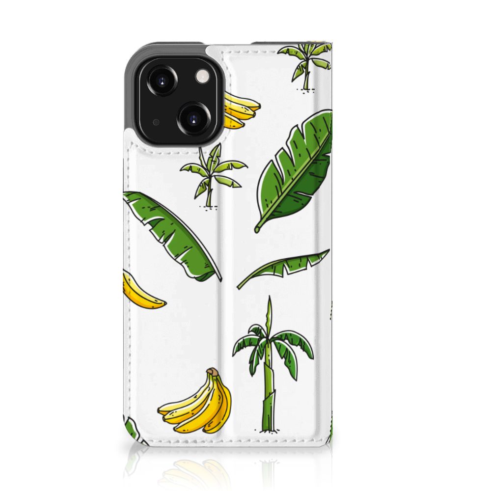 iPhone 13 Mini Smart Cover Banana Tree - B2C Telecom