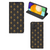 Samsung Galaxy A03s Hoesje met Magneet Franse Lelie - B2C Telecom