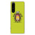 Sony Xperia 1 III Telefoonhoesje met Naam Doggy Biscuit B2C Telecom
