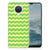 Nokia G20 | G10 TPU bumper Waves Green