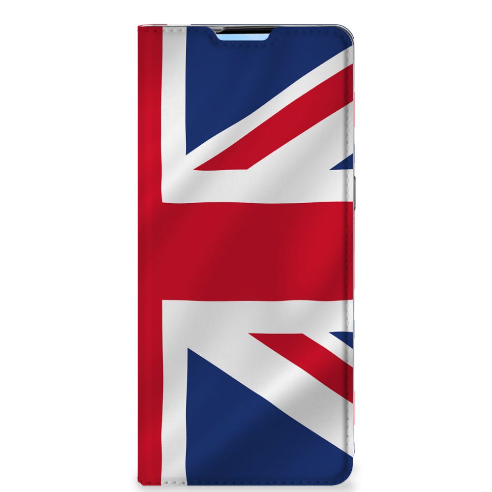 OPPO Reno4 Pro 5G Standcase Groot-Brittannië - B2C Telecom