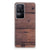 Xiaomi Poco F4 Bumper Hoesje Old Wood