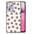 Back Case voor Samsung Galaxy A33 5G Poep Emojis B2C Telecom