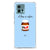 otorola Moto G72 Beschermhoes Nut Home B2C Telecom