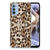 Motorola Moto G31 | G41 TPU Hoesje Leopard