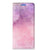 Bookcase OPPO Reno6 5G Pink Purple Paint - B2C Telecom
