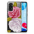 Xiaomi Redmi 10 | Redmi Note 11 4G TPU Case Roses