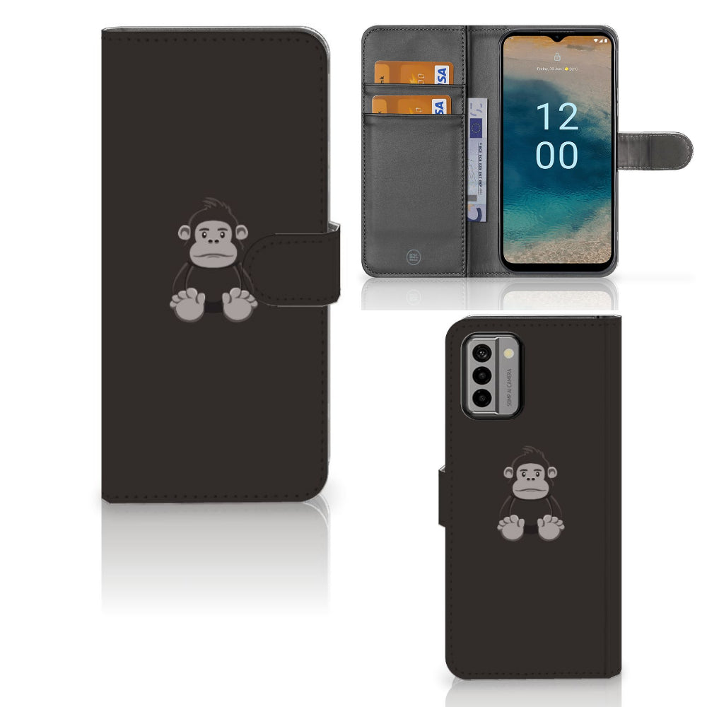 Nokia G22 Leuk Hoesje Gorilla