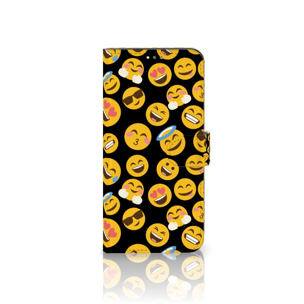 OPPO A15 Telefoon Hoesje Emoji