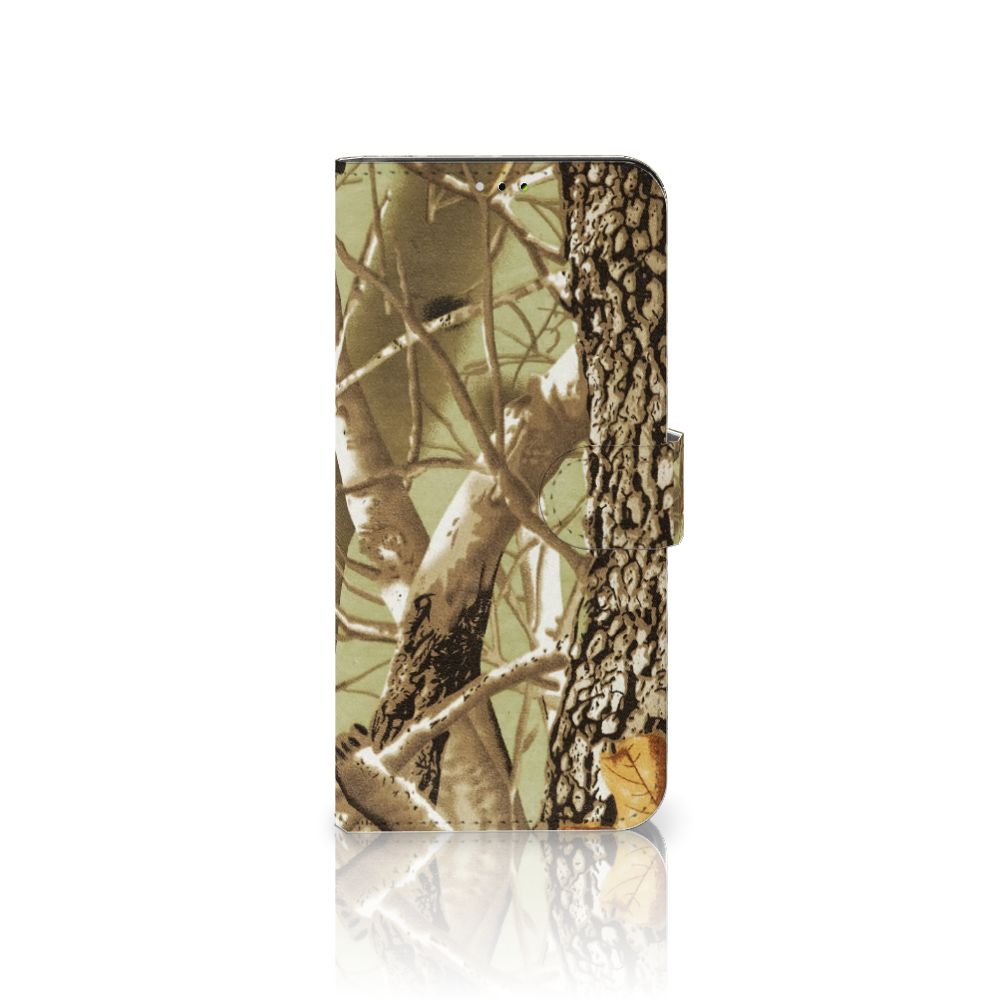 Samsung Galaxy A03 Hoesje Wildernis
