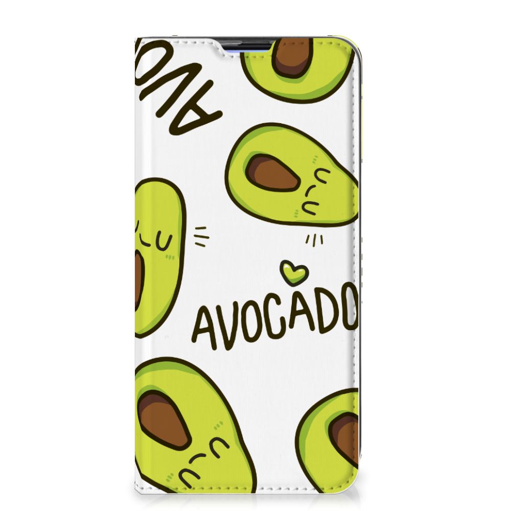 Xiaomi Redmi K20 Pro Magnet Case Avocado Singing - B2C Telecom