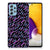 Samsung Galaxy A72 TPU bumper Feathers Color B2C Telecom