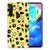 Silicone Back Case Motorola Moto G8 Power Punk Geel B2C Telecom